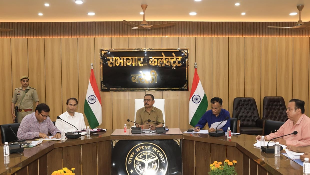 Instructions issued regarding uniforms, books and fees of private school in Bareilly