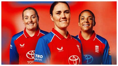 Women's T20 World Cup 2026 England announces squad 18-year-old Tilly Coleman gets a place