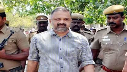 Rajiv Gandhi assassination case convict Perarivalan enrols as advocate News In Hindi