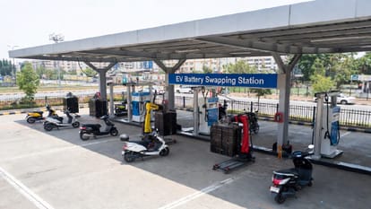 MHI Plans New Policy Support for Battery Recycling and ACC Ecosystem, Says Joint Secretary