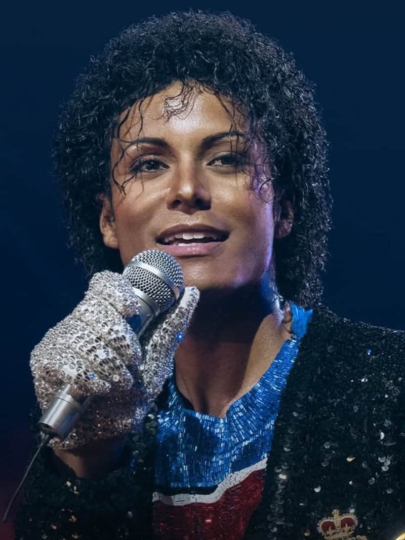 फिल्म 'माइकल'