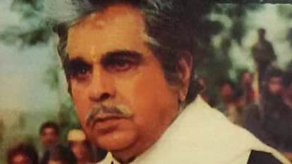 Dilip Kumar Stayed Away From Saudagar Shoot for Many days Director Subhash Ghai To Brink of calling off film