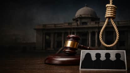 Muzaffarnagar: Death Penalty for Four in Shekhar Murder Case in Muzaffarnagar