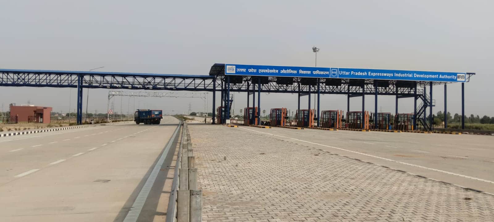 Ganga Expressway to be Inaugurated on April 29, 594 km Route to Connect Meerut and Prayagraj