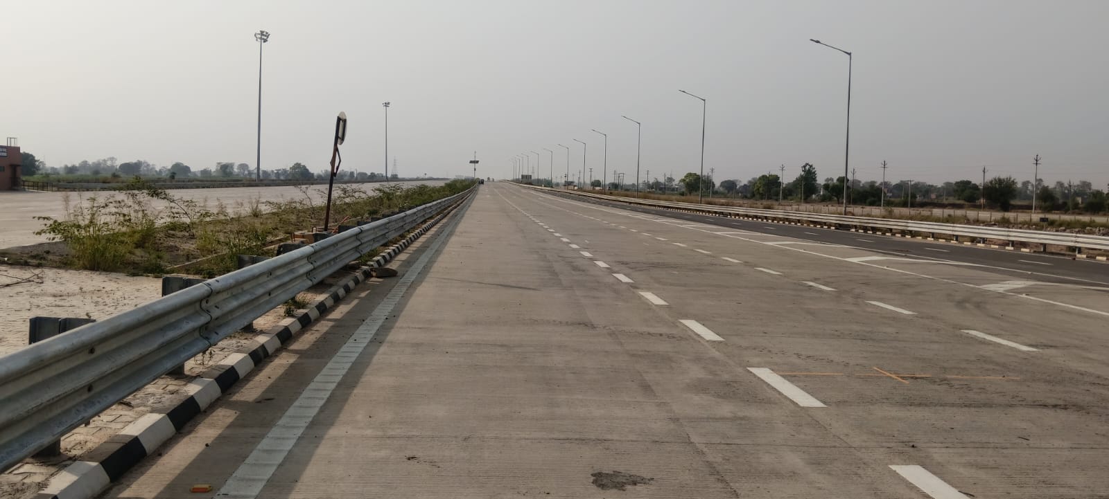 UP: PM will inaugurate Ganga Expressway today, vehicles will ply, know when toll tax collection will start