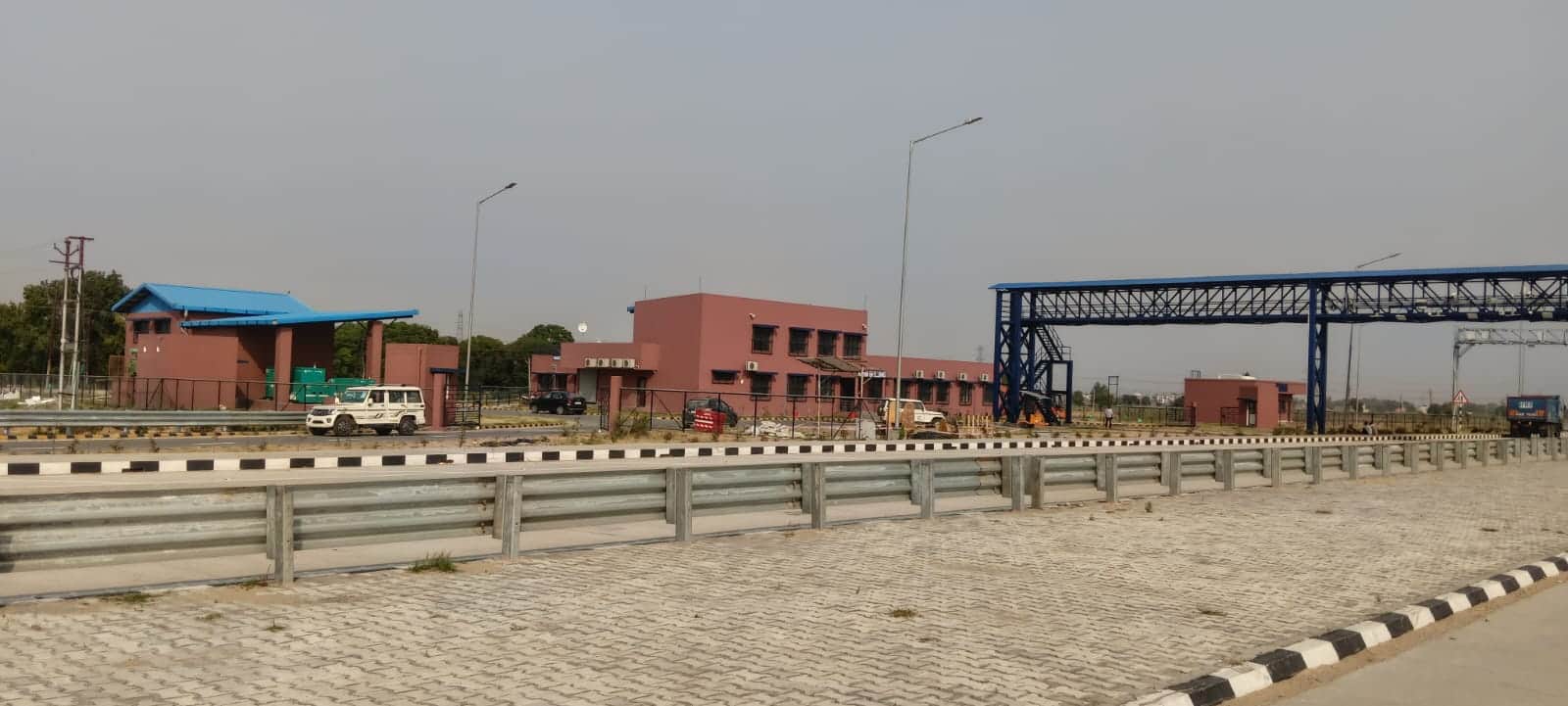 Ganga Expressway to be Inaugurated on April 29, 594 km Route to Connect Meerut and Prayagraj