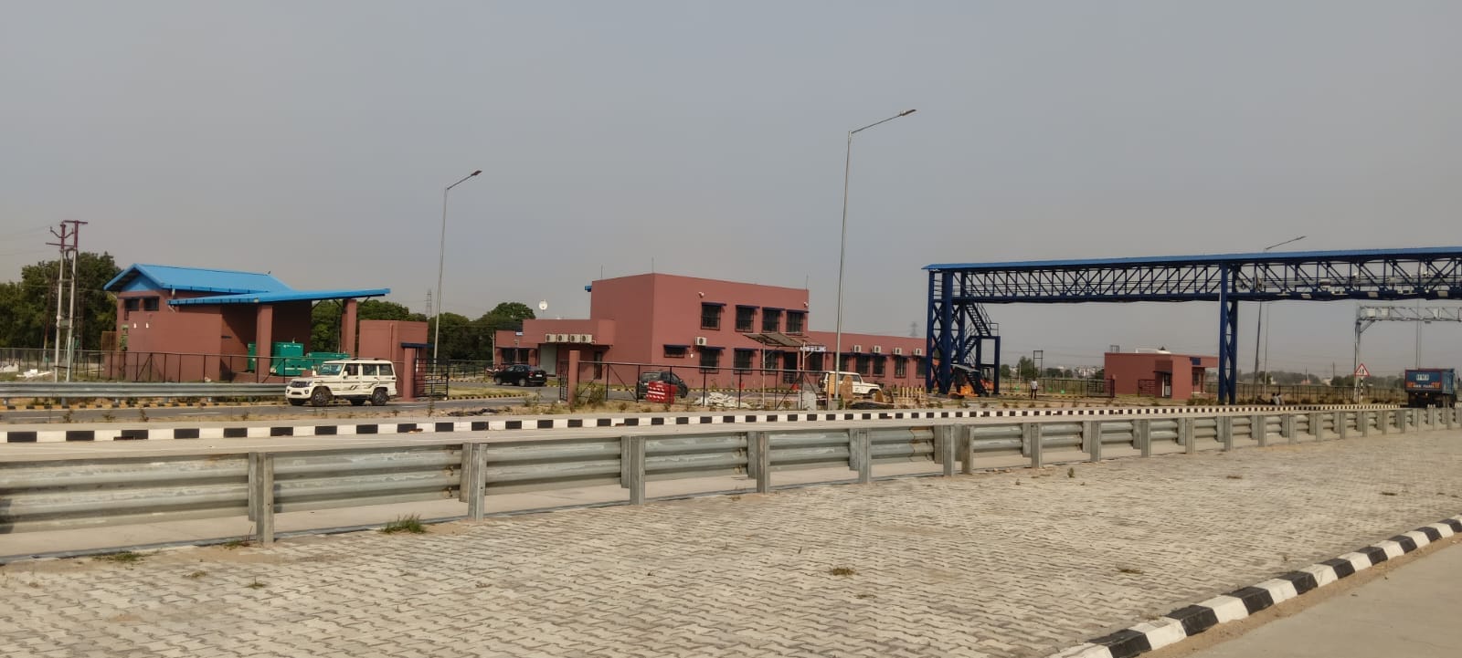 Ganga Expressway to be Inaugurated on April 29, 594 km Route to Connect Meerut and Prayagraj