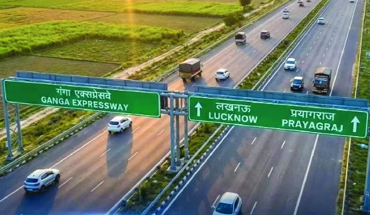Ganga Expressway Opens: FASTag Annual Pass Rules, Toll and Speed Limits Explained