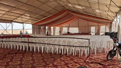 Ganga Expressway BJP District President says A New Era of Development, Connectivity and Employment in Budaun