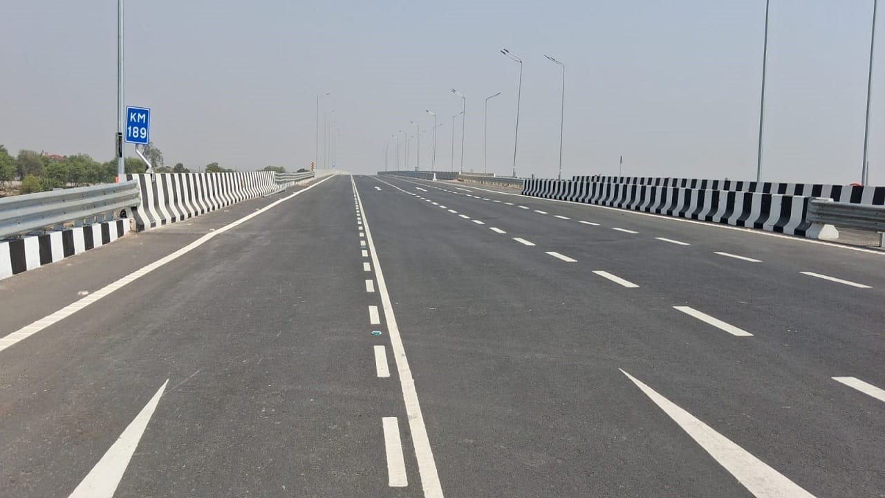 Ganga Expressway Toll-Free for 15 Days: Route, Savings Guide, and Toll Rates Explained