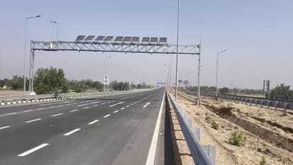 UP: Ganga Expressway Transforms the State's Landscape; Faith and Tourism Receive a Boost—These Cities Are Now