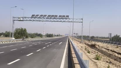 Ganga Expressway: फूड चेन से ढाबे, होटल और मोटेल तक, रेस्ट एरिया, ट्रॉमा सेंटर; एक्सप्रेस-वे पर ये खूबियां भी Ganga Expressway Country largest Greenfield From food chains to dhabas hotels and motels nine rest areas