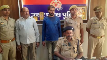 Vipul murdered teenage niece uncle aunt two brothers—one of whom is posted in CISF two have been arrested