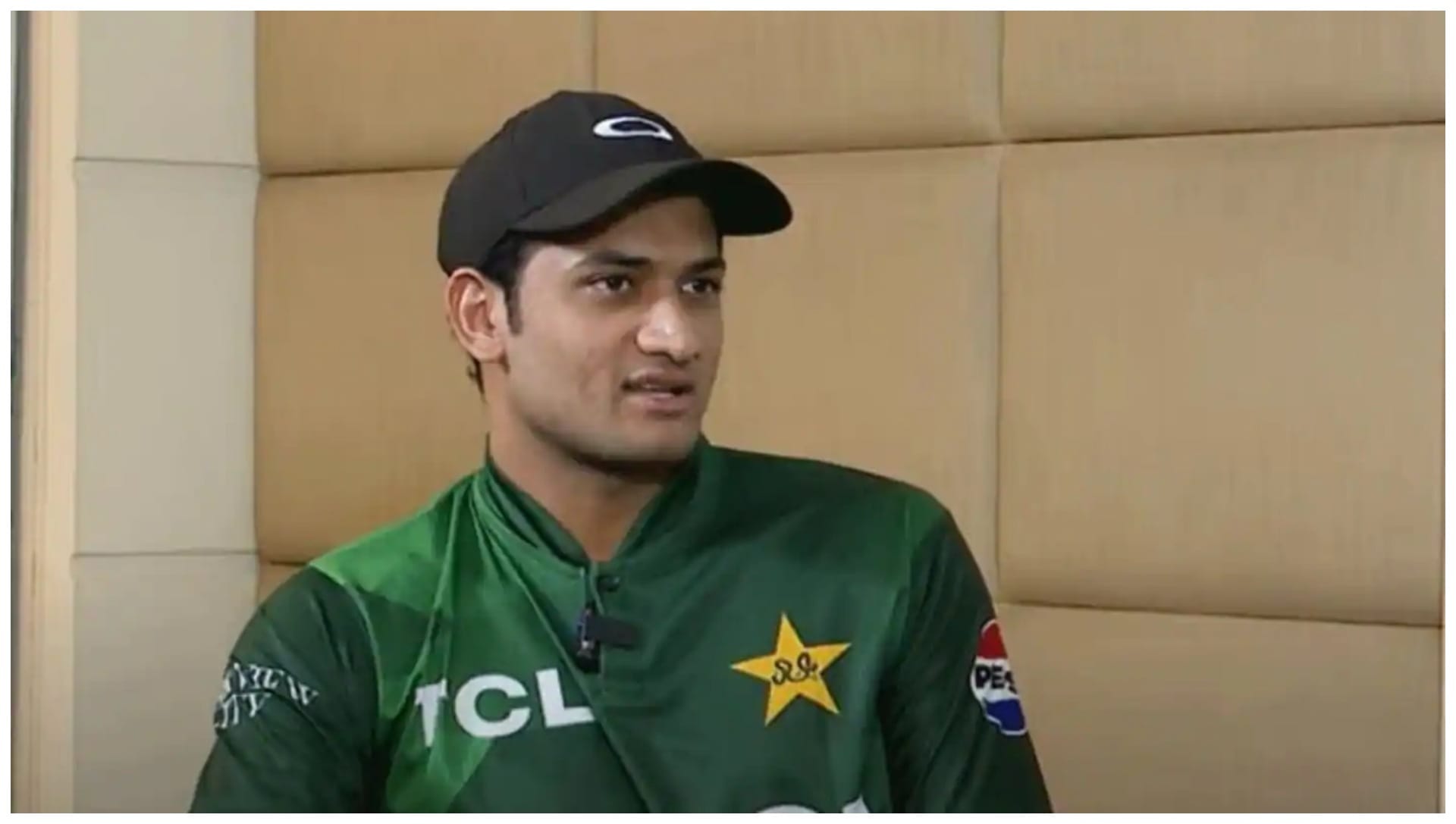 Pakistan Batter Hasan Nawaz Faces Backlash Over Controversial Remark On Indian Bowlers