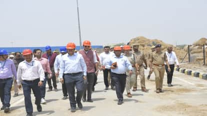 HPCL Plant Resumes Operations After 47 Days in Badaun