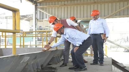 HPCL Plant Resumes Operations After 47 Days in Badaun