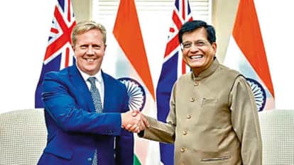 india new zealand free trade agreement economic partnership trade investment opportunities