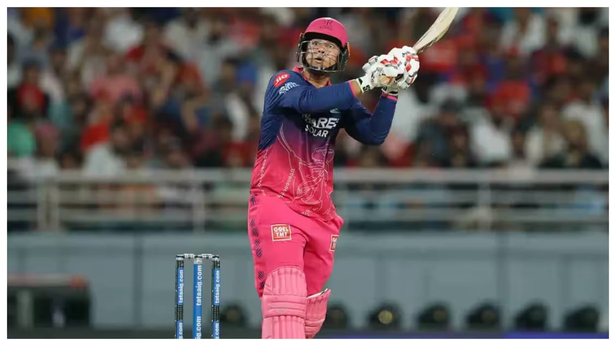 IPL 2026: High Performance Director Zubin Bharucha reveals how Vaibhav Suryavanshi is succeeding in the IPL