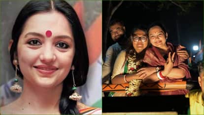 Bengal Election 2026: Roopa Ganguly to Sayantika Rudranil celebs candidates In Bengal Vidhan Sabha Chunav