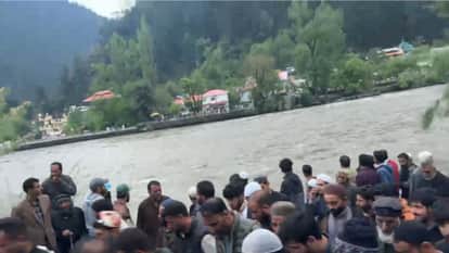 A Family Separated in the Shadow of the LoC; Even the Final Farewell Could Not Be Shared
