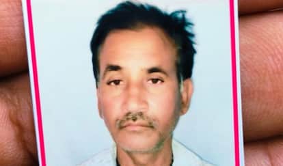 Hamirpur Mason commits suicide by hanging himself at home suicide note found in pocket