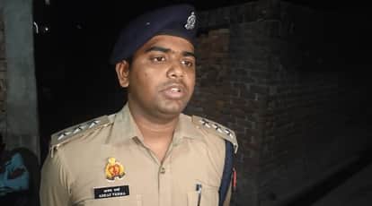 Farrukhabad Giving land to nephews proves fatal sons kill father striking him with axe one arrested