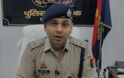 Woman assaulted in front of fiancé in Fatehpur, accused filmed crime