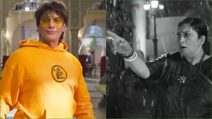 kyunki saas bhi kabhi bahu thi 2: akashdeep saigal entry In KSBKBT 2 as ansh gujral son tulsi virani Shocked