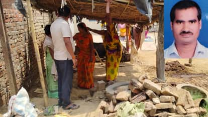 Farmer Beaten to Death in Varanasi Dispute Over Tying Cattle Sparks Tension in Village FIR Filed Against Accus