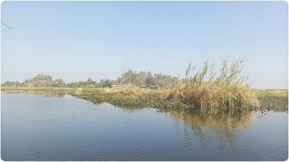 Loktak Lake  in Manipur its beauty and significance