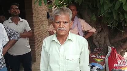 Criminals entered a farmer house and stole jewellery worth lakhs of rupees at gunpoint in Shahjahanpur