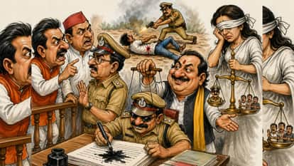 Suna Hai Kya: Nizam's flair for colourful life has caused uproar in political circles