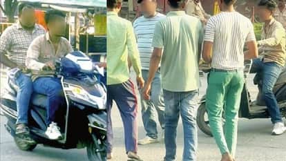 Brokers control patients prescriptions