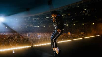 Michael Fifth Day Box Office And Worldwide Collection Earning And Reports