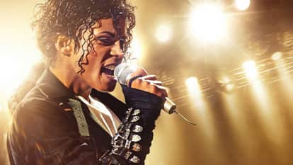 Michael Fifth Day Box Office And Worldwide Collection Earning And Reports