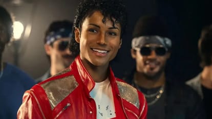 Jaafar Jackson All Praise For Viral Indian Dance Tribute To Michael Jackson See Reaction