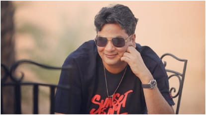 Mukesh Chhabra praised television actors amid rohit roy dustbin medium comment