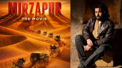 Divyendu Aka Munna Bhaiya Opens Up On Mirzapur The Movie Says Its Gonna Be Very Big