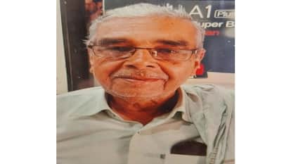 Body of retired health department employee found