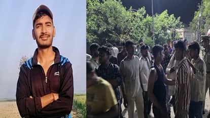 Head-on Bike Collision Kills Cousin, Three Injured; Delay in Treatment Raises Questions