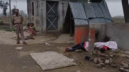 Young boy murder in Ludhiana