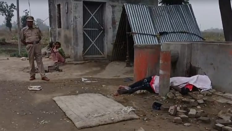 Punjab: लुधियाना में युवक की हत्या, तेजधार हथियारों से उतारा मौत के घाट; मोटर पर मिला शव