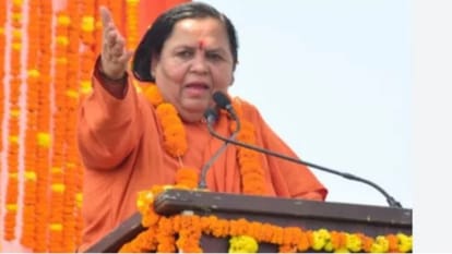 Bhopal News: Uma Bharti says reservation cannot be scrapped until equality is ensured