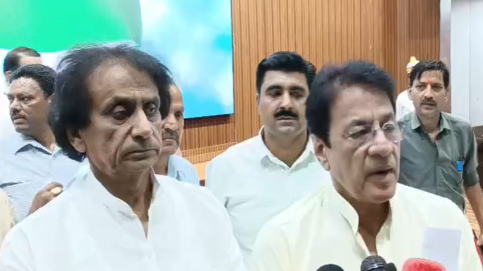 Censure motion passed in Meerut Municipal Board meeting over Women’s Reservation Bill