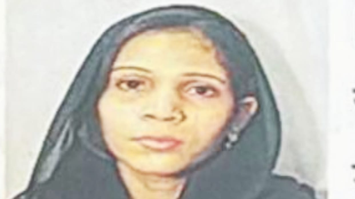 Second Husband Murders Wife Crushes Head with Brick Married Three Months Ago Murder Committed