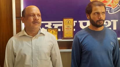 Vipul murdered teenage niece uncle aunt two brothers—one of whom is posted in CISF two have been arrested