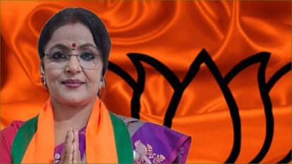 Bengal Election 2026: Roopa Ganguly to Sayantika Rudranil celebs candidates In Bengal Vidhan Sabha Chunav