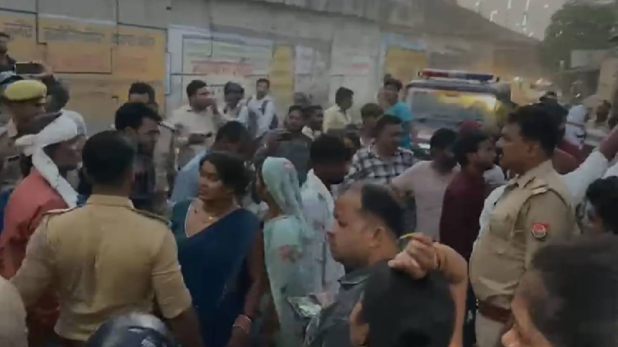 UP: Woman Kept on Ventilator for 12 Hours After Death in Raebareli; ₹56,000 Charged in the Name of Treatment—U
