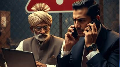 UP: Businessman defrauded of ₹1.15 crore in Lucknow; lured with false promises of investment in SIPs and crypt