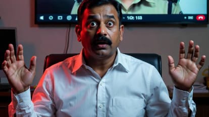 प्रतीकात्मक फोटो